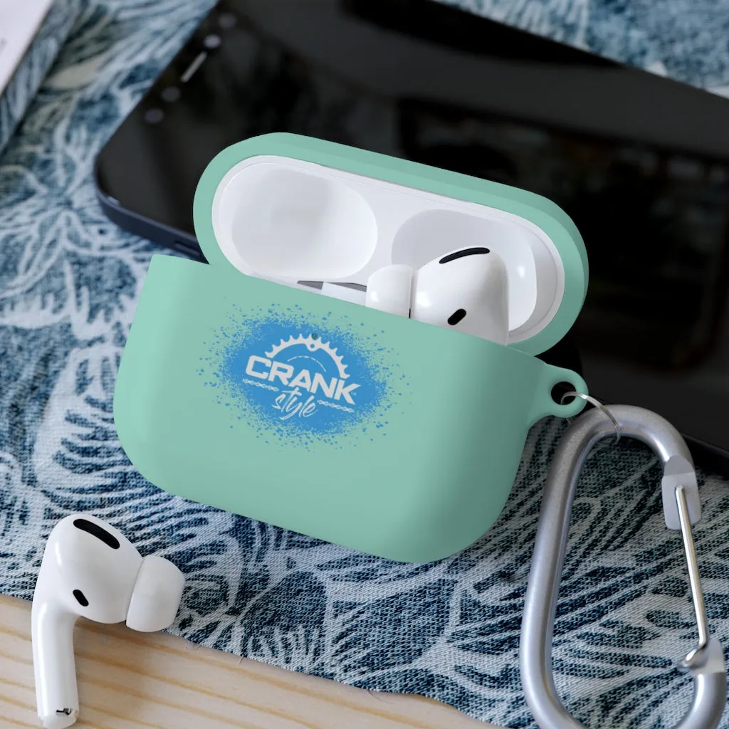 Crank Style's AirPods Pro Case Cover