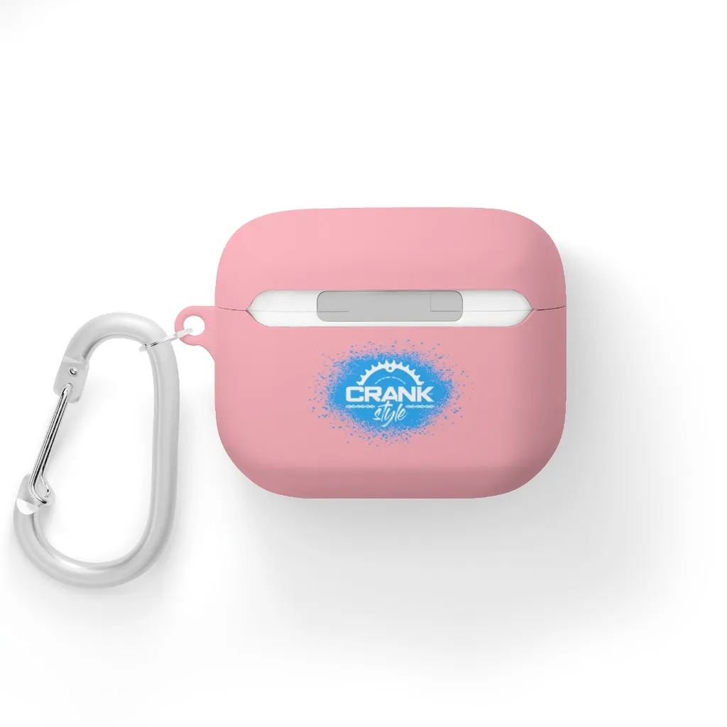 Crank Style's AirPods Pro Case Cover