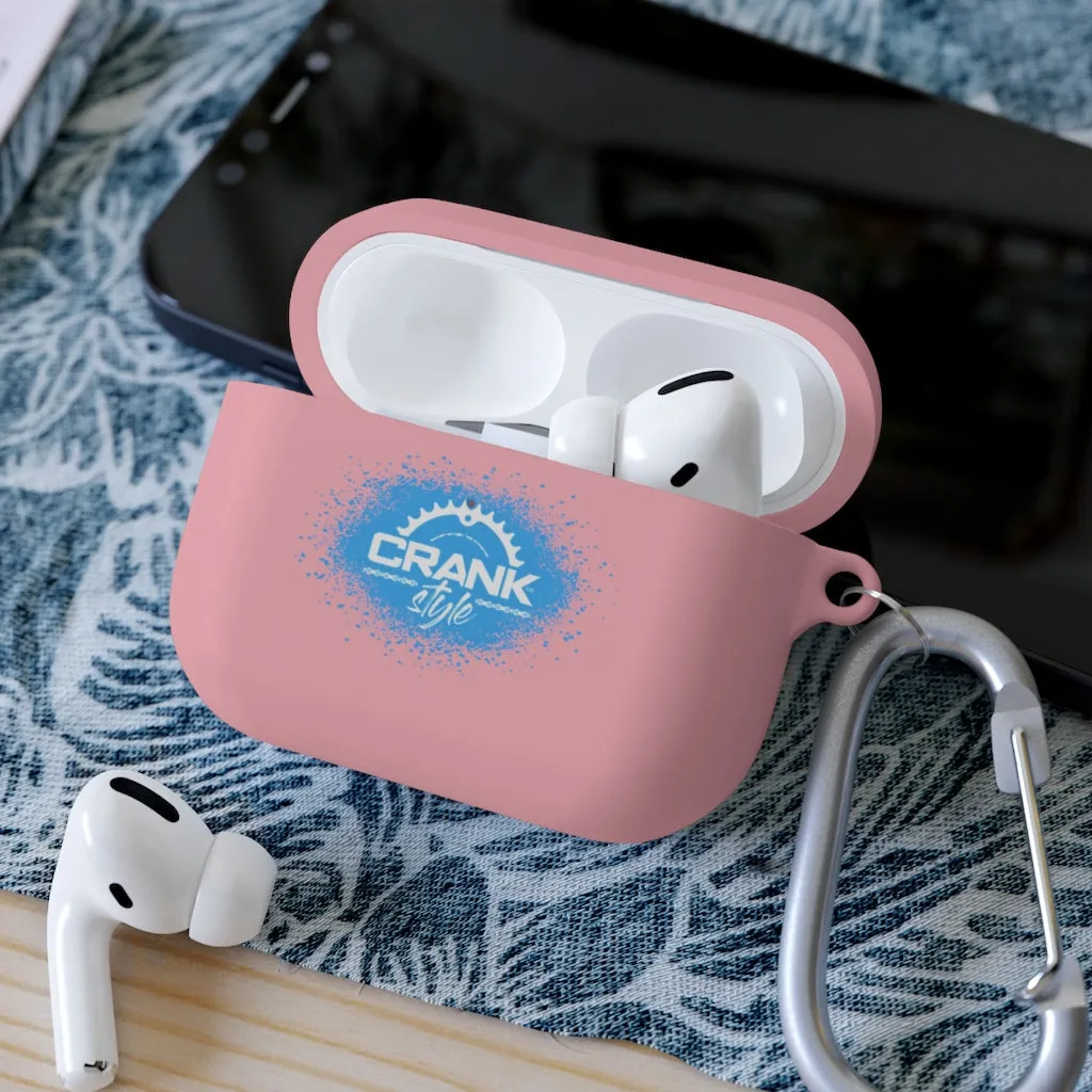 Crank Style's AirPods Pro Case Cover