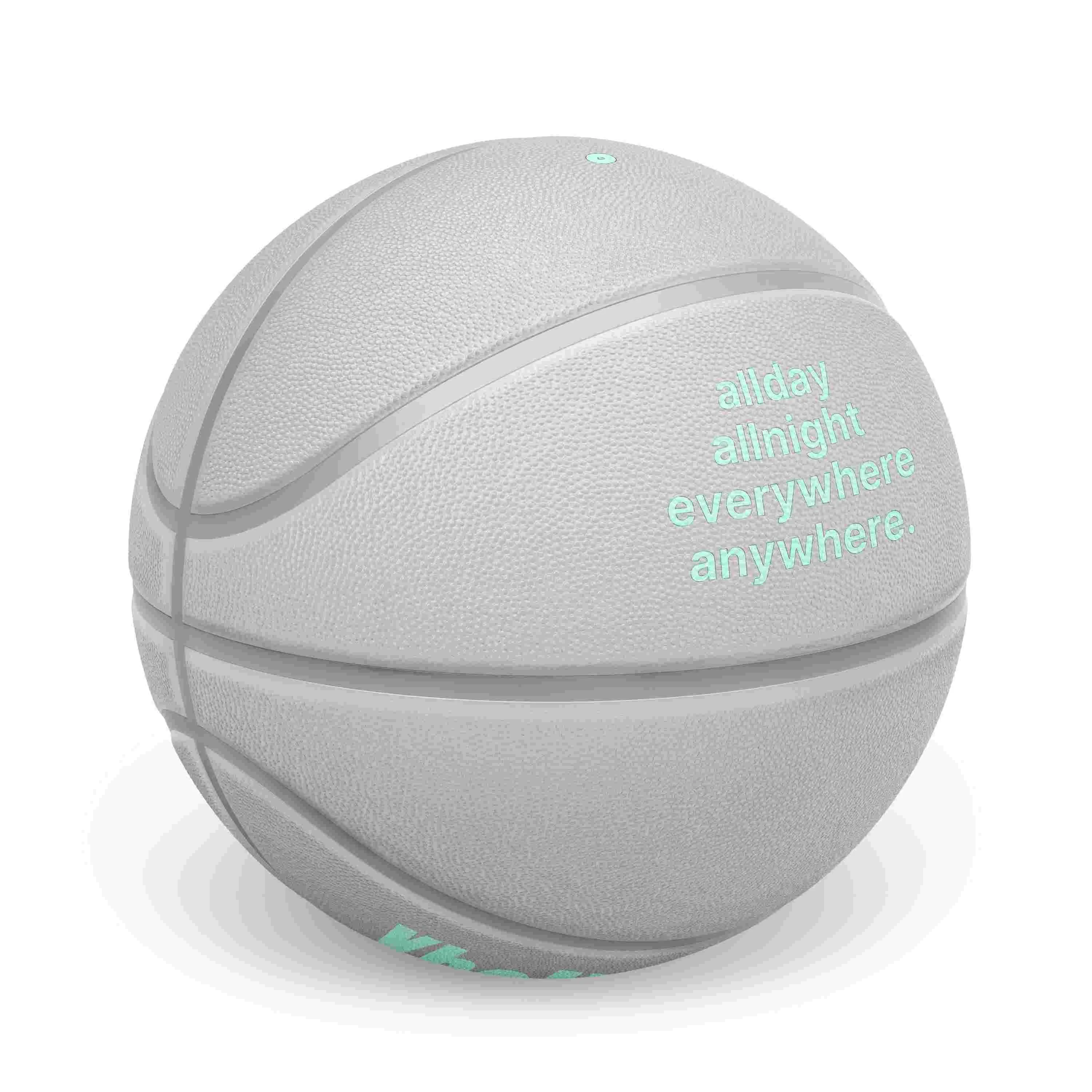 Customized Basketball Ball Size 7