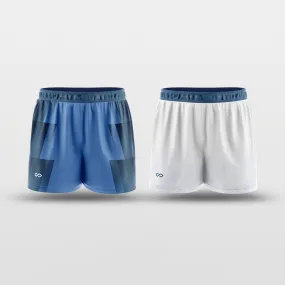 Customized Reversible Training Shorts