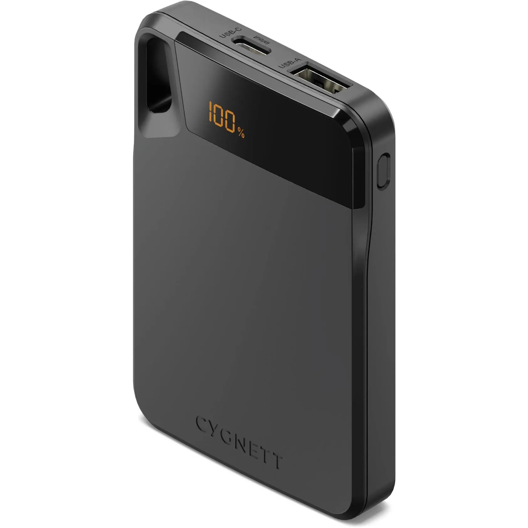 Cygnett Boost 5K Power Bank (Black)