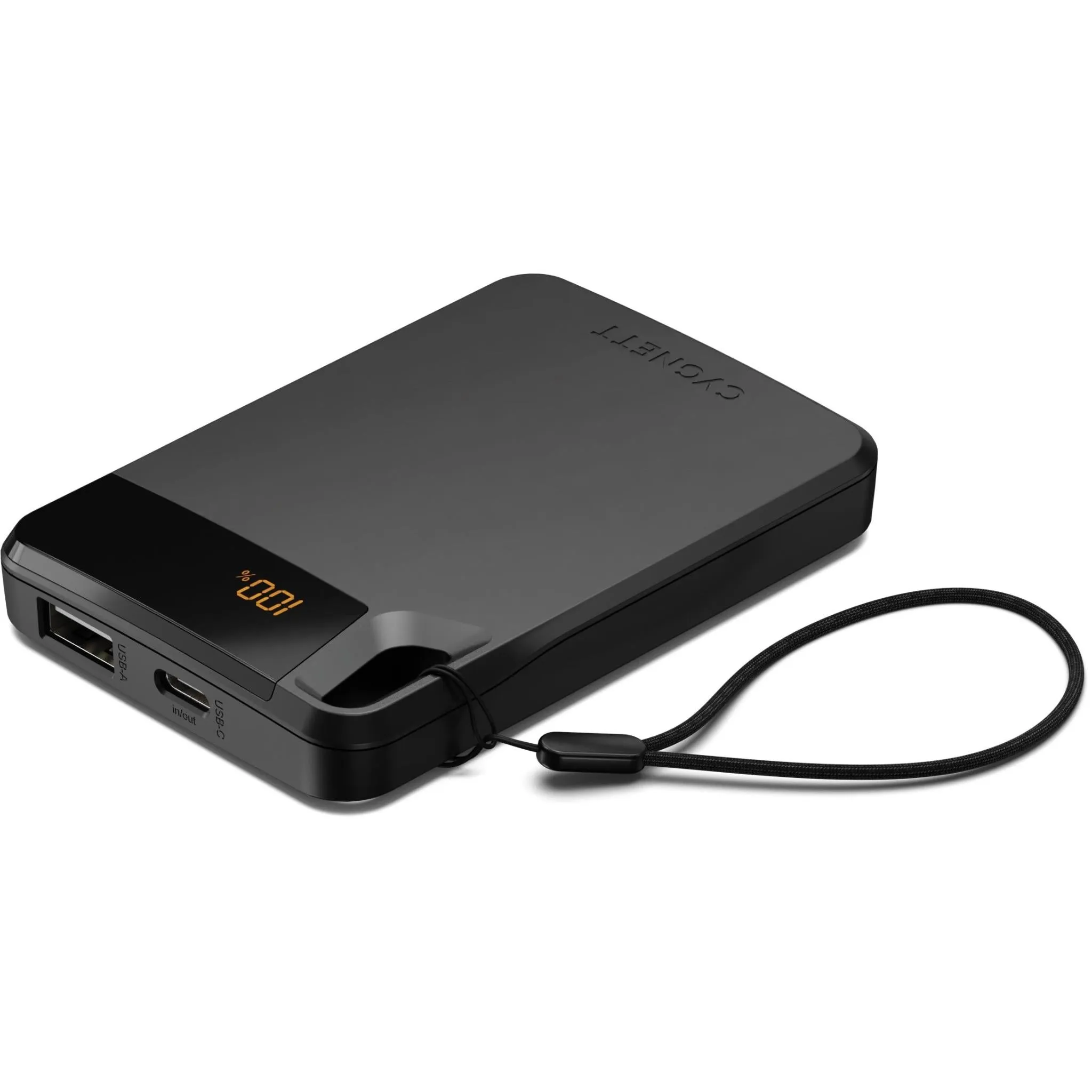 Cygnett Boost 5K Power Bank (Black)