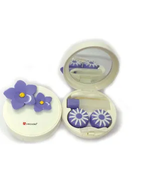 DAISY - Designer Contact Lens Cases - A8063PL