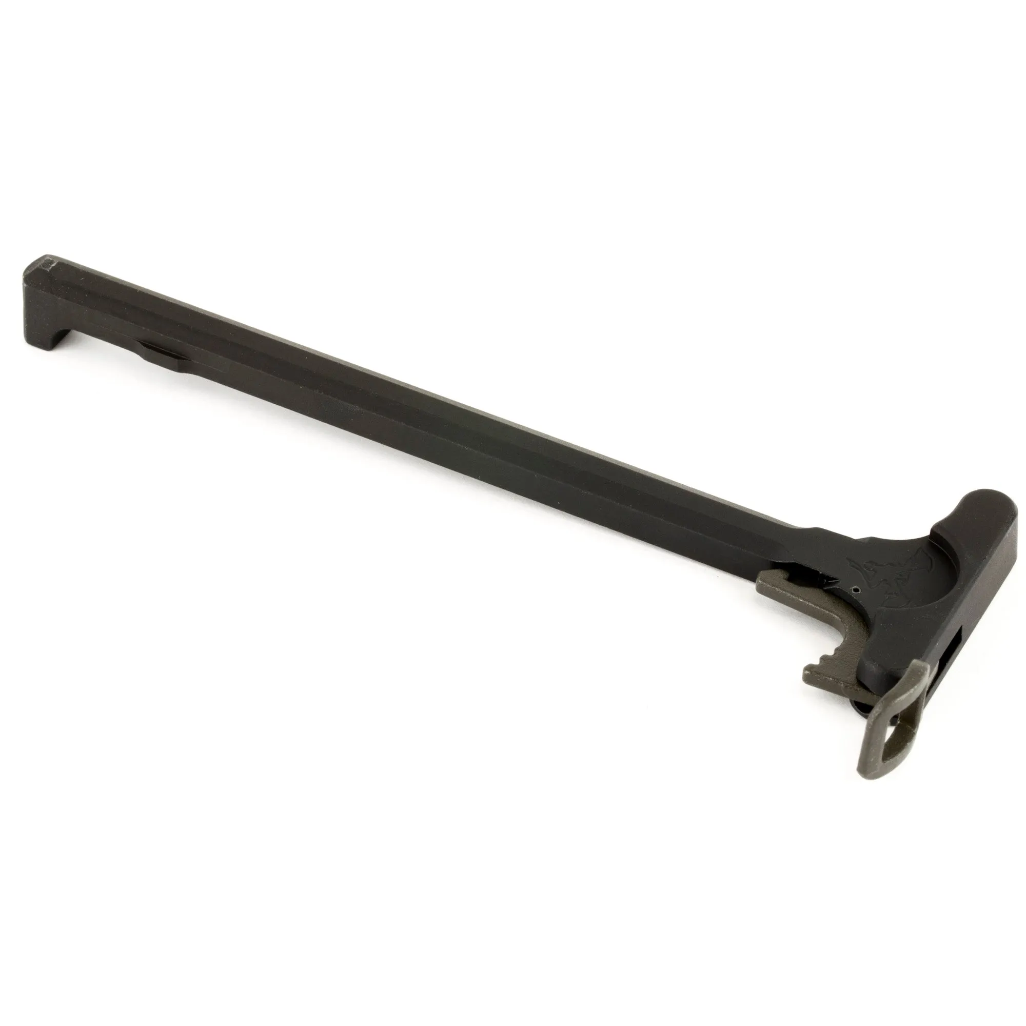 Dbst Charging Handle W-tac Latch