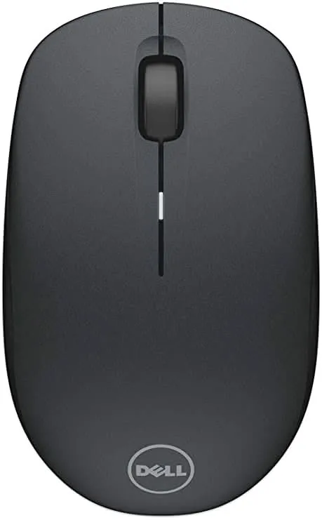 DELL WIRELESS WM126 MOUSE