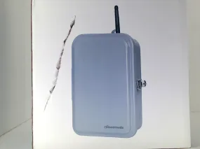 Dewenwils Outdoor Wi Fi Smart Box for Home Automation