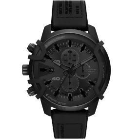 Diesel DZ4556 Griffed Chronograph