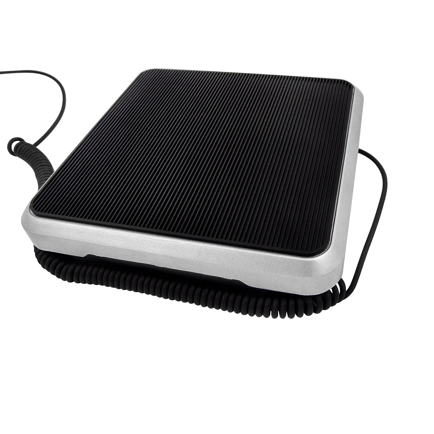 Digital Refrigerant Charging Scale