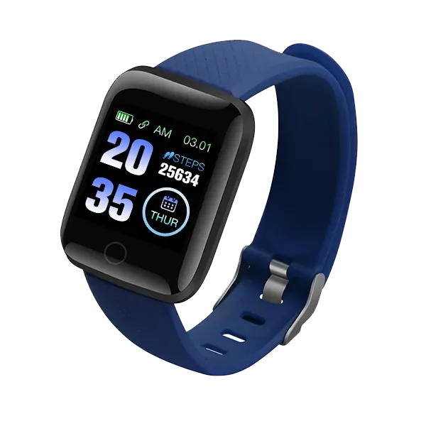 Digital Smart Watch