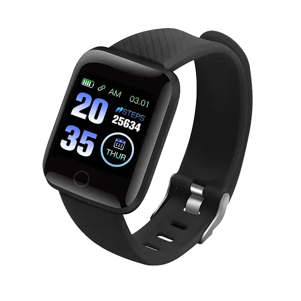 Digital Smart Watch