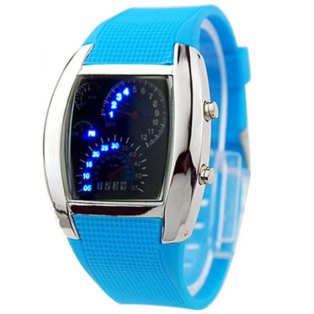 Digital Sport Watch