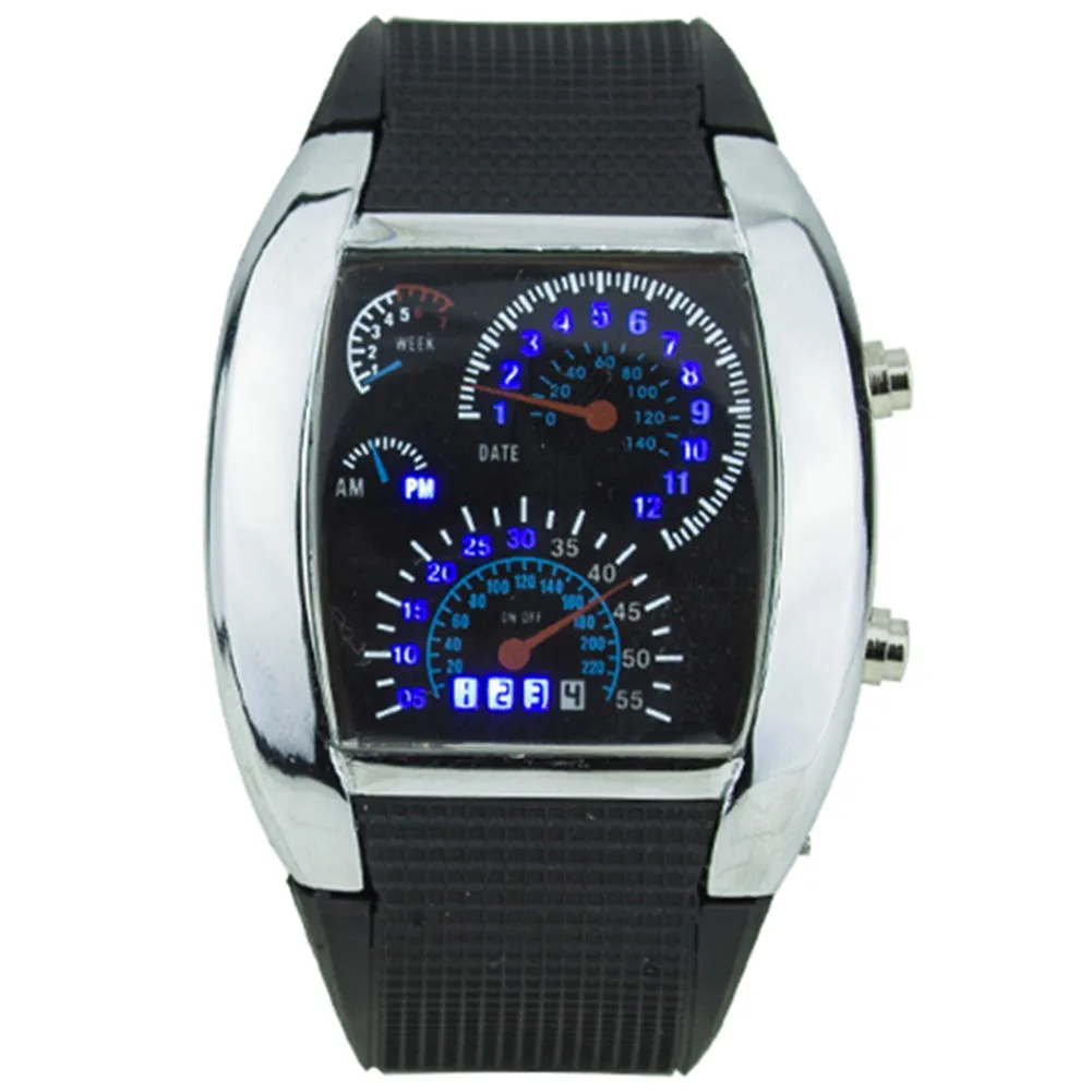 Digital Sport Watch