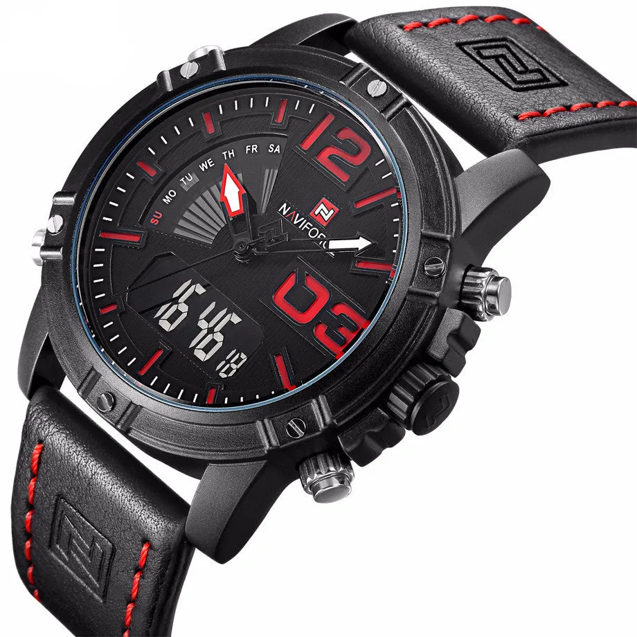 Digital Sport Watch