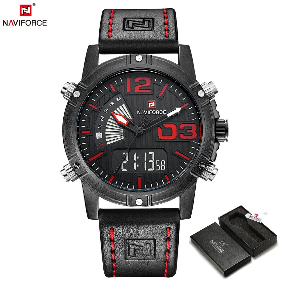 Digital Sport Watch