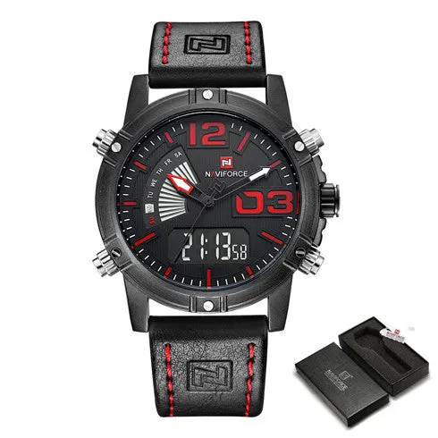 Digital Sport Watch