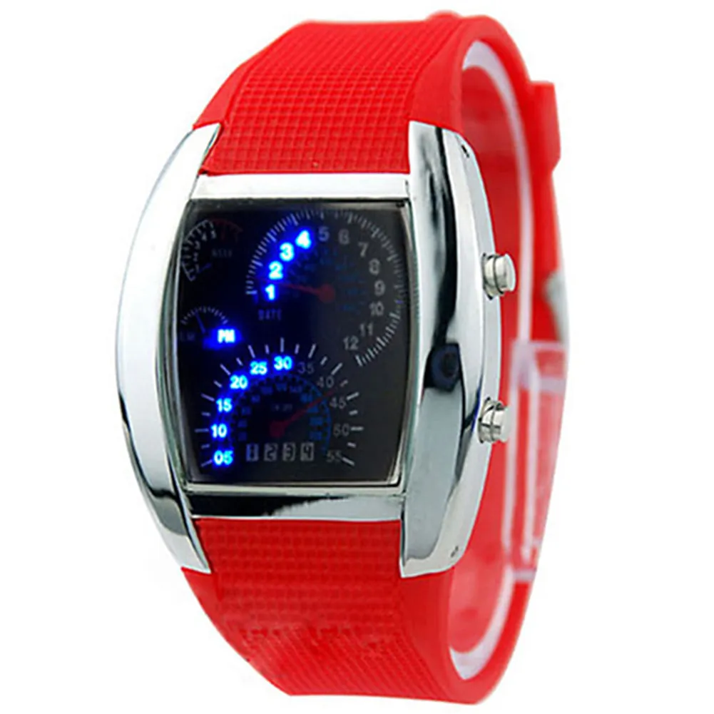 Digital Sport Watch