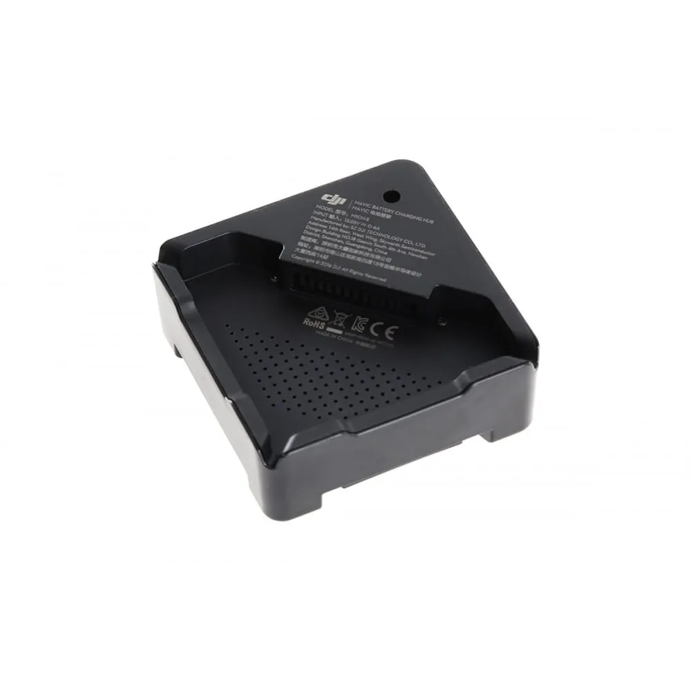 DJI Mavic Battery Charging Hub