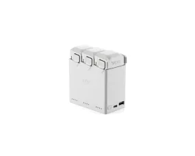 DJI Mini 3 Pro Two-way Charging Hub