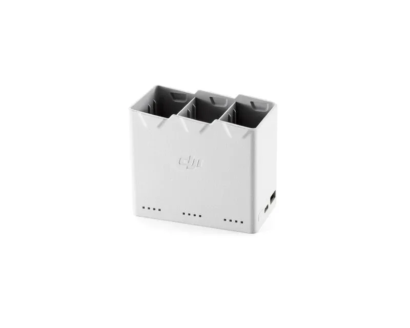 DJI Mini 3 Pro Two-way Charging Hub