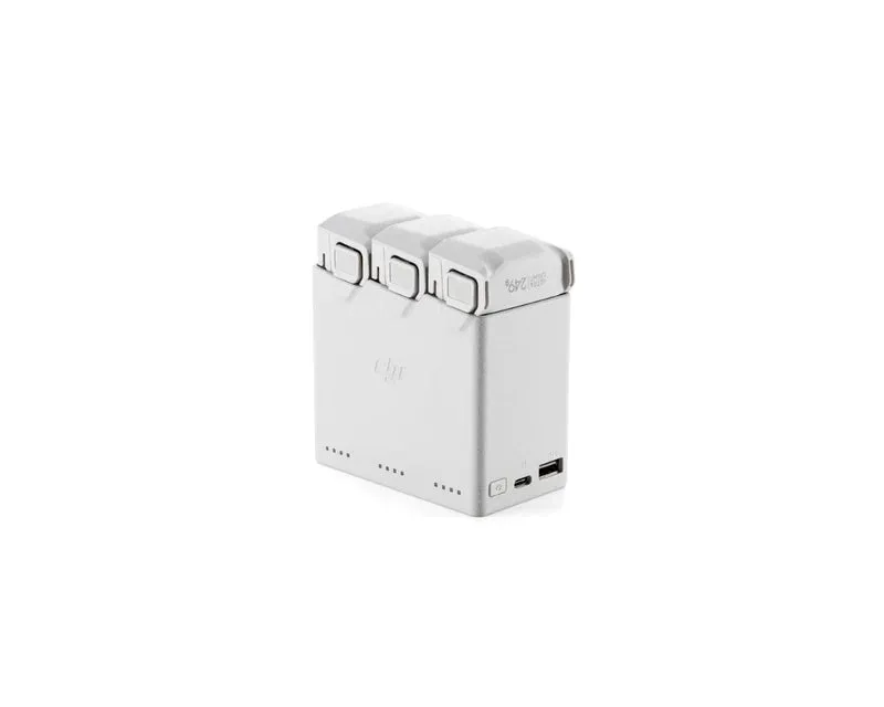 DJI Mini 3 Pro Two-way Charging Hub