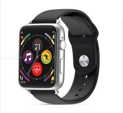 DM20 Smartwatch with 4g LTE- Android Standalone Smart Watch with Sim Card Slot