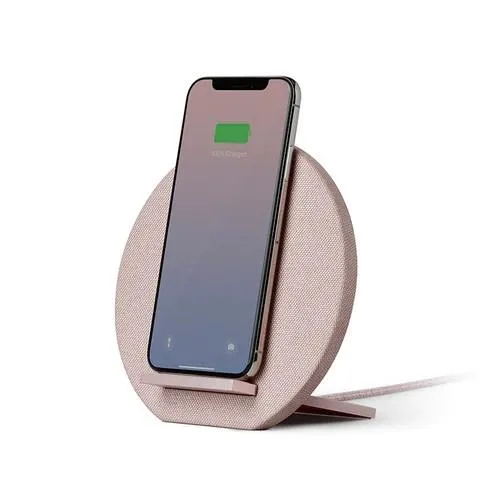 Dock Wireless Charger (Rose)