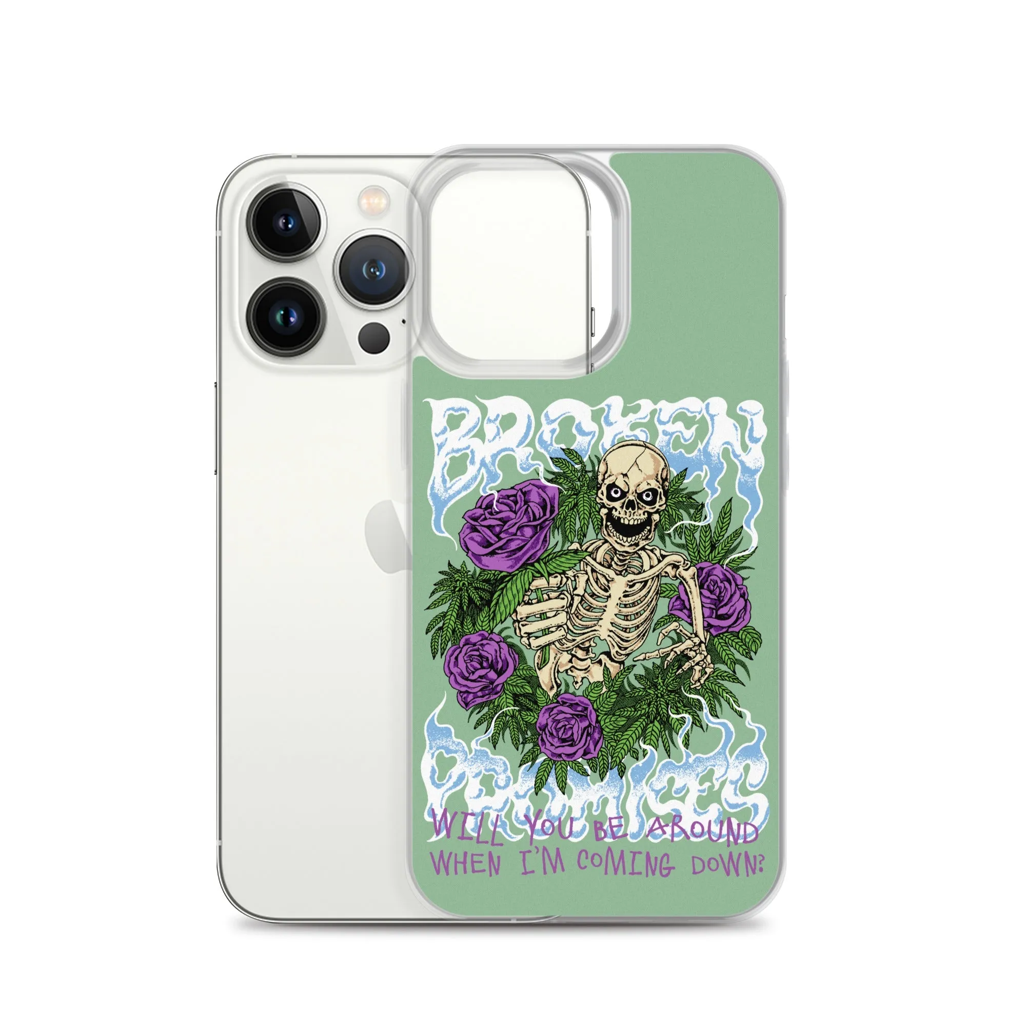 Downer iPhone Case®