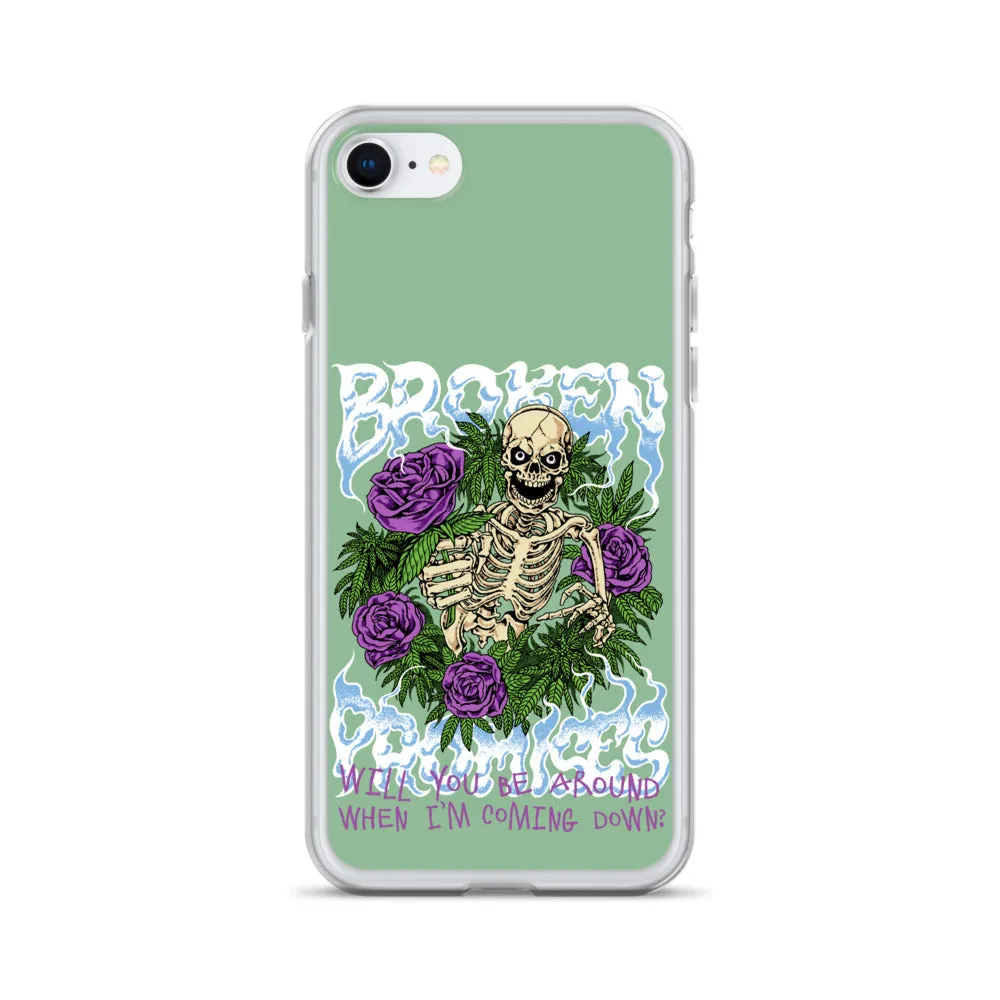 Downer iPhone Case®