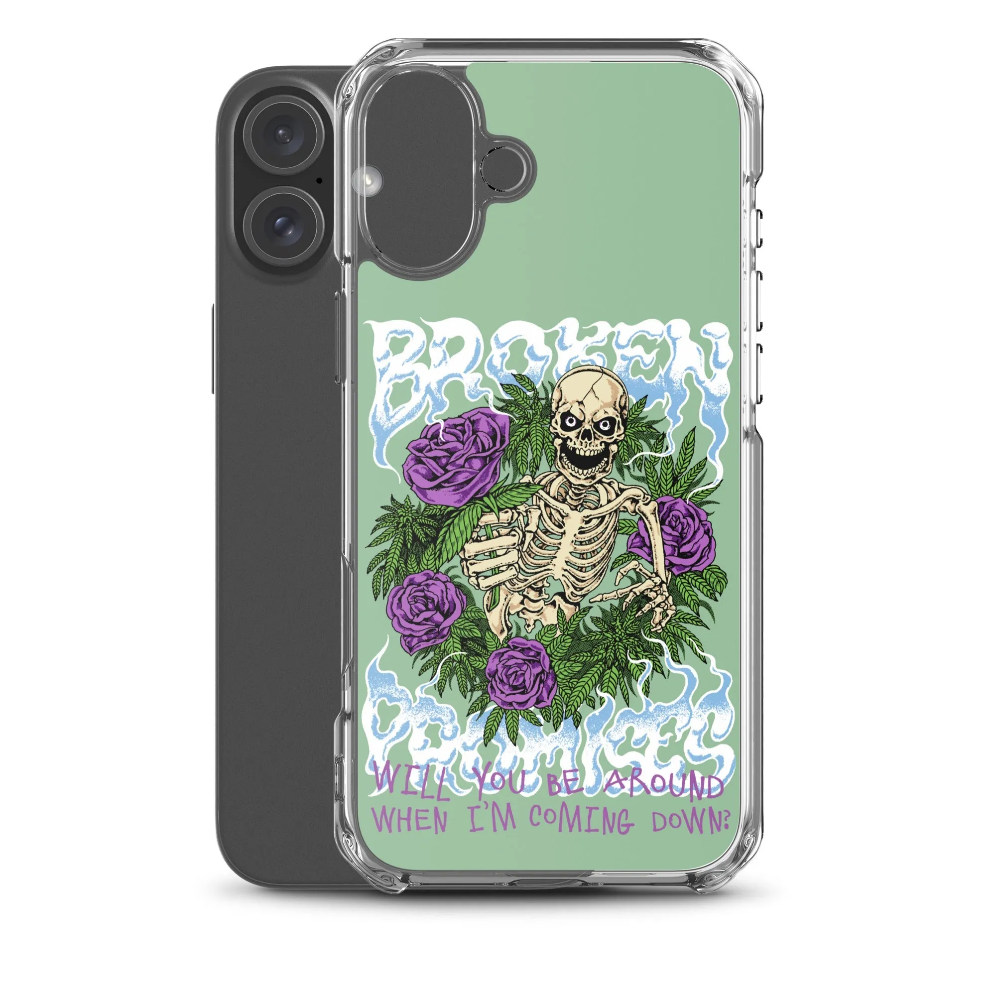 Downer iPhone Case®