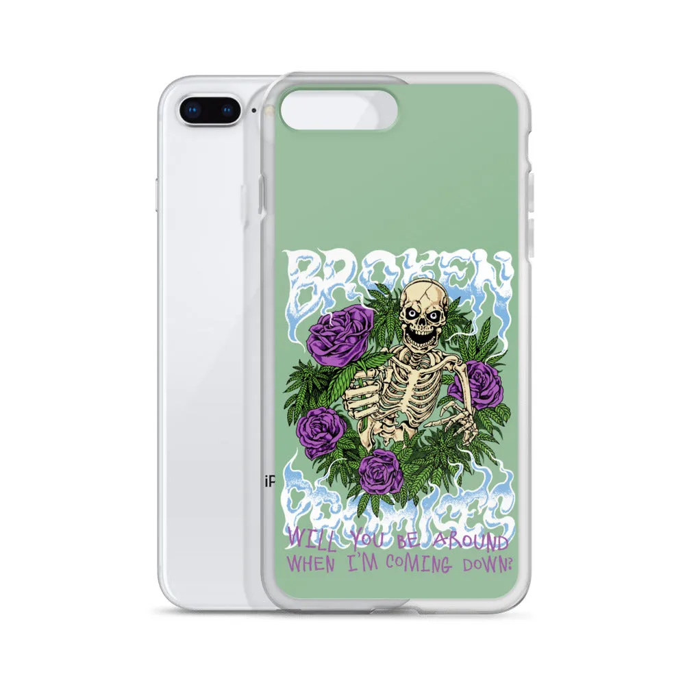 Downer iPhone Case®