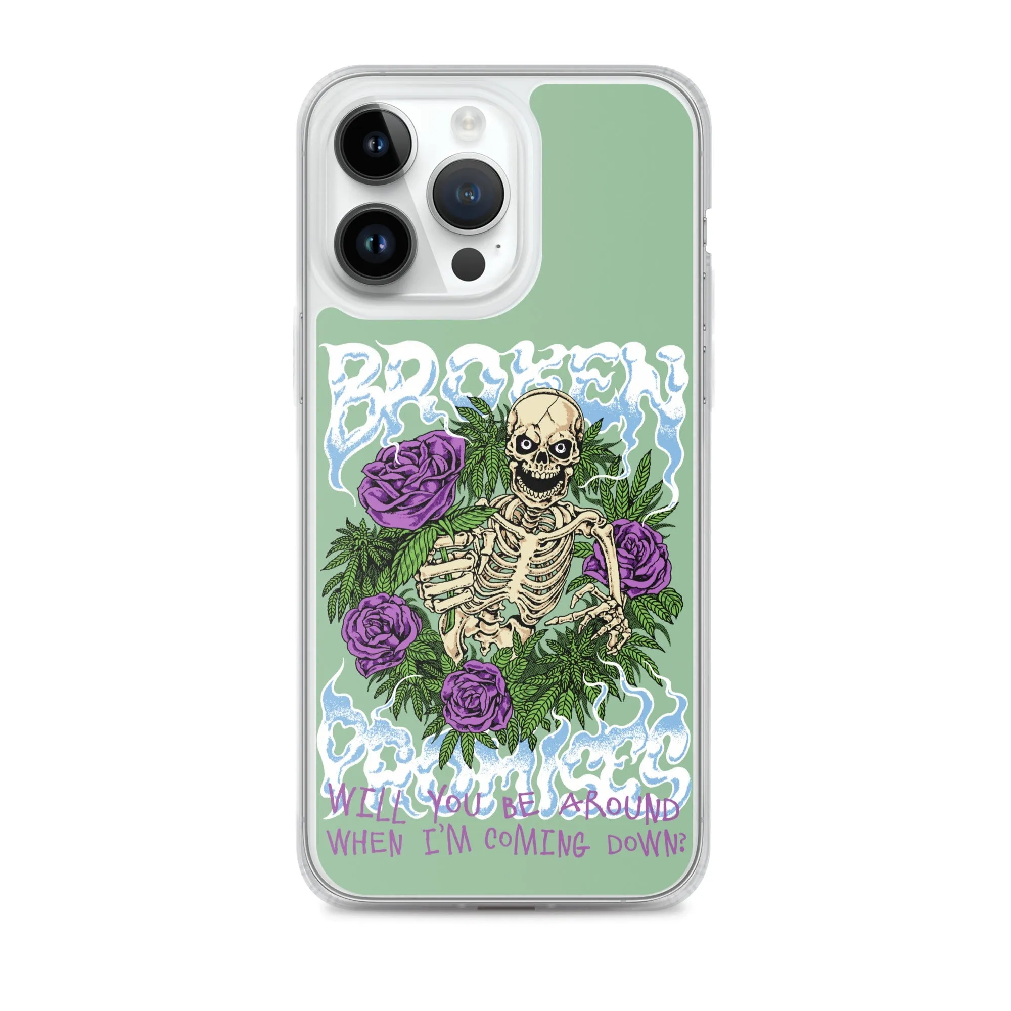 Downer iPhone Case®