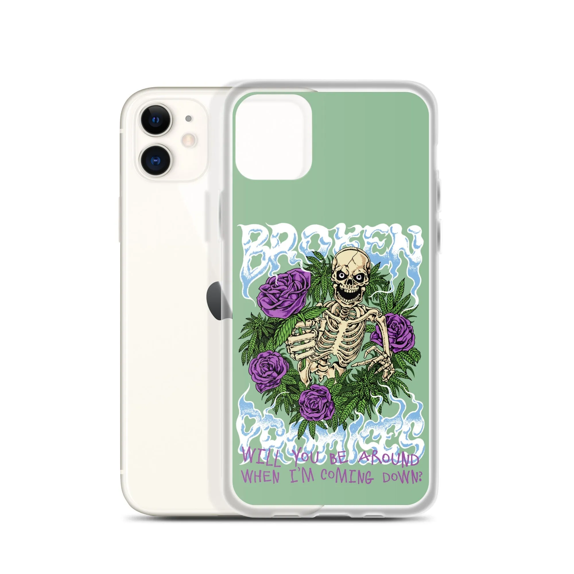 Downer iPhone Case®