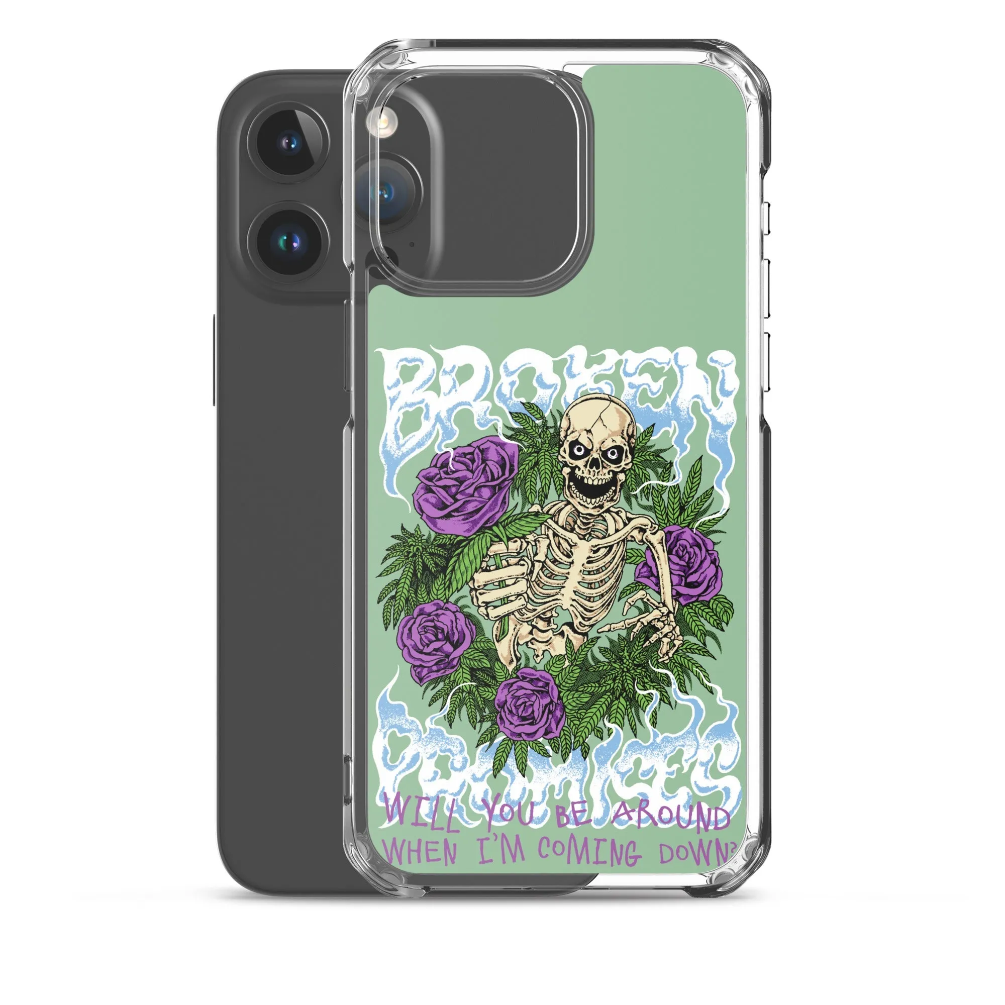 Downer iPhone Case®