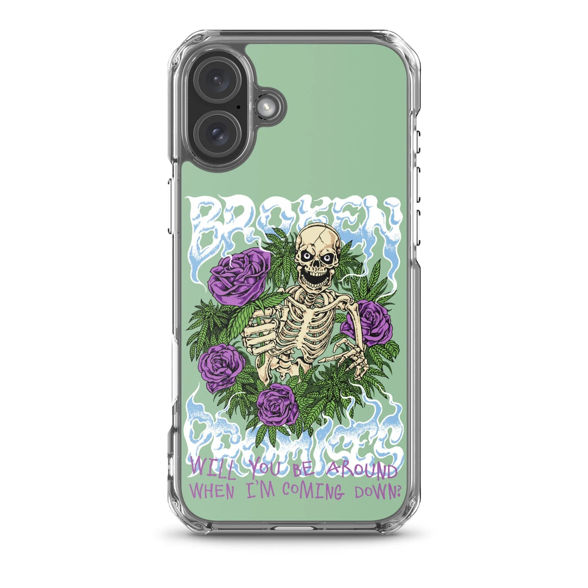 Downer iPhone Case®