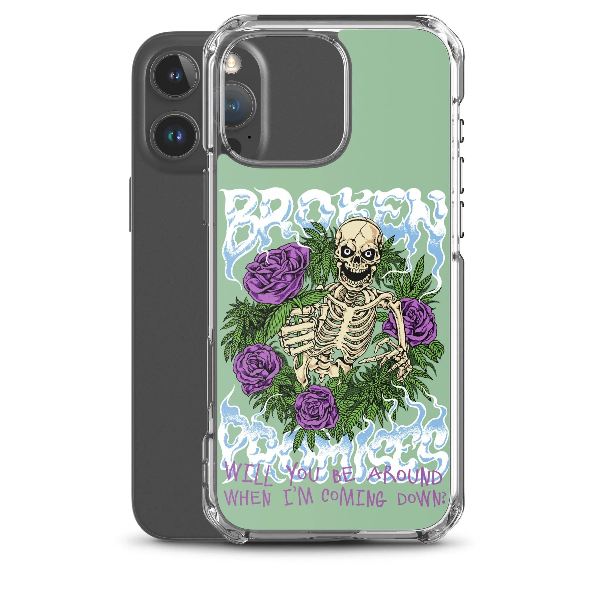 Downer iPhone Case®