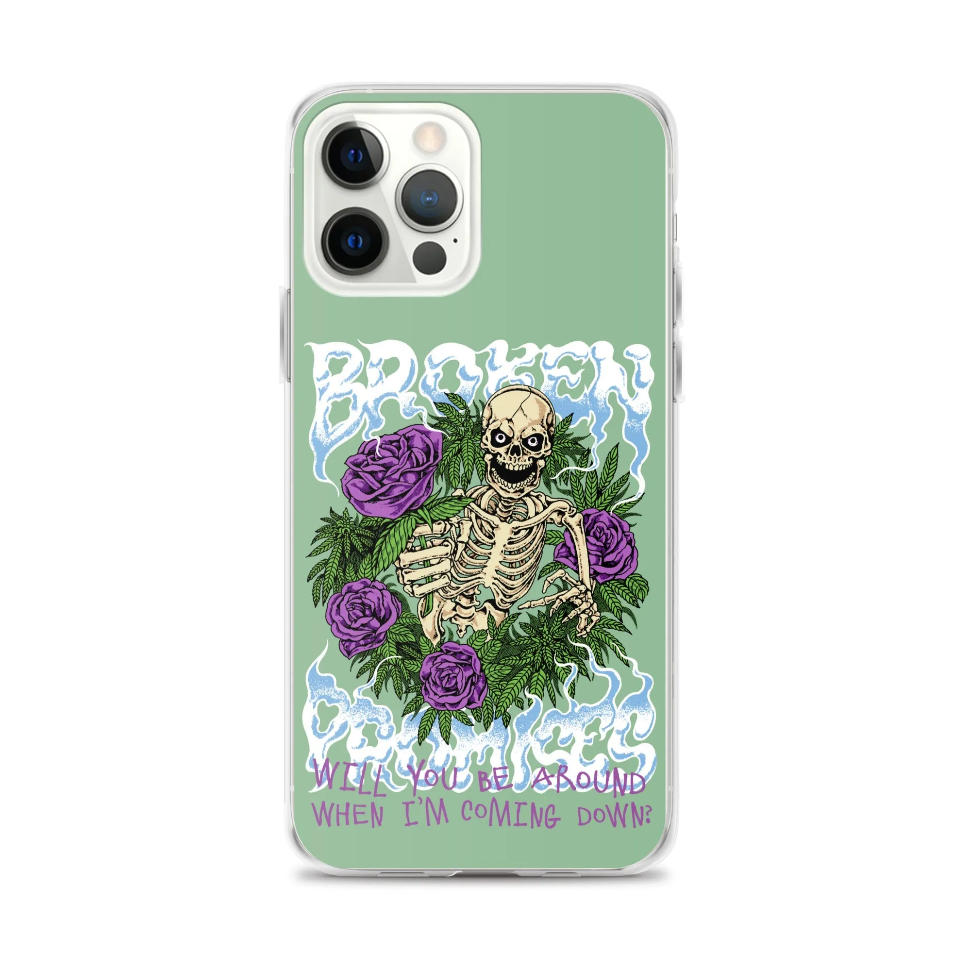 Downer iPhone Case®