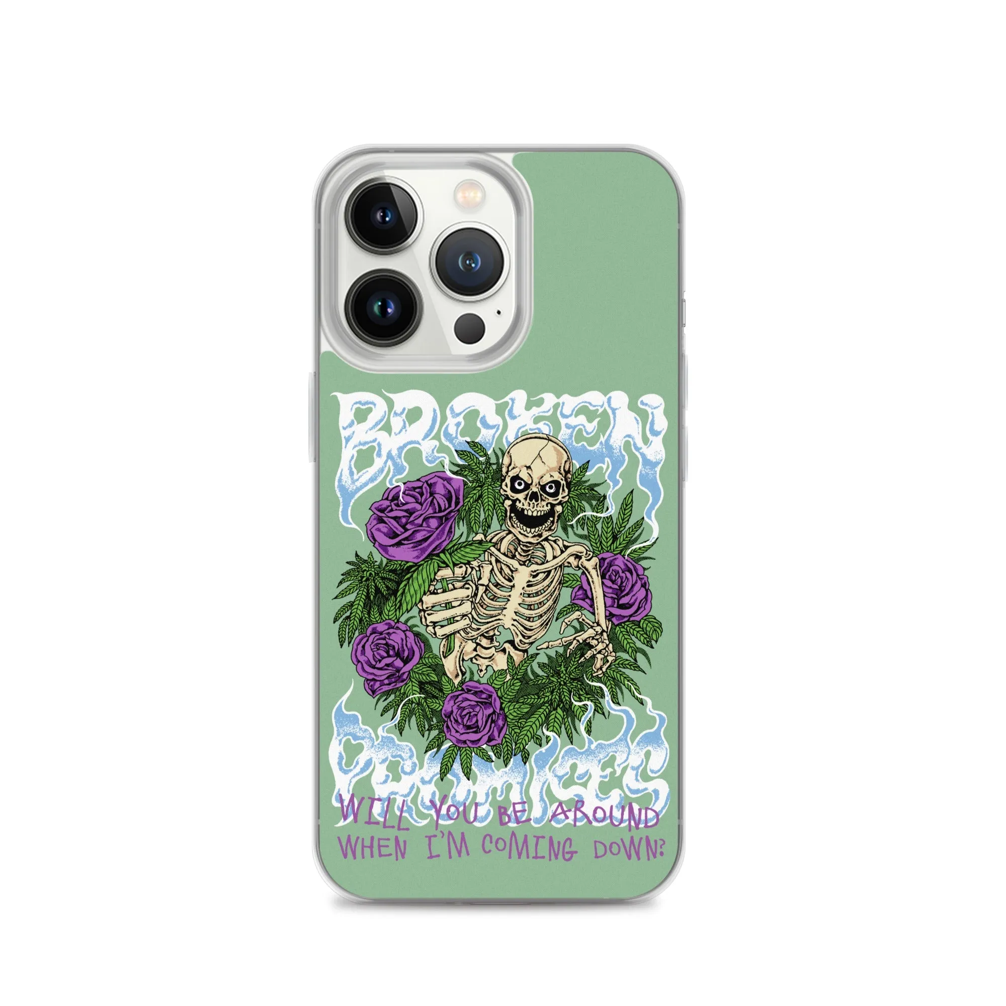 Downer iPhone Case®