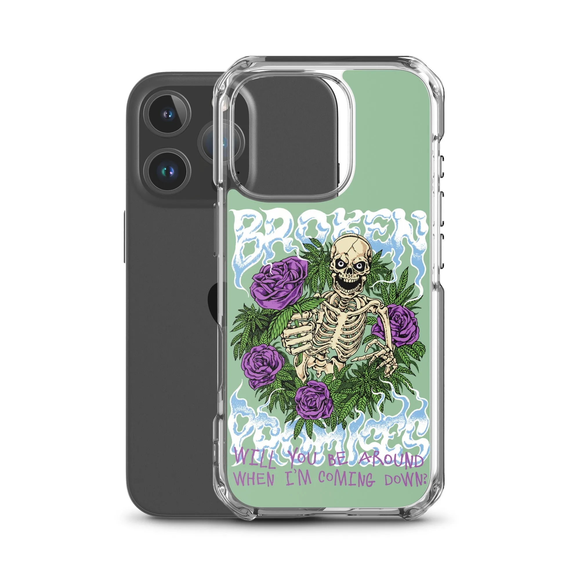 Downer iPhone Case®