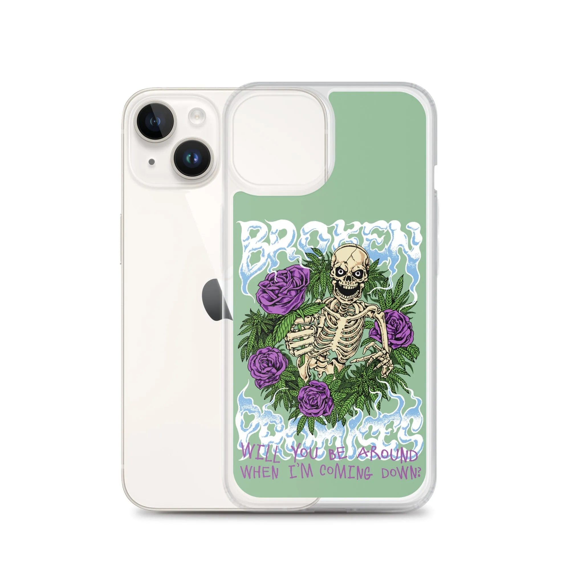 Downer iPhone Case®