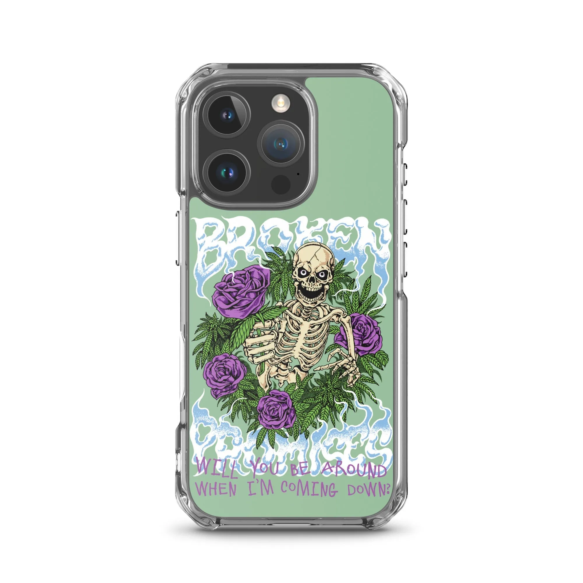 Downer iPhone Case®