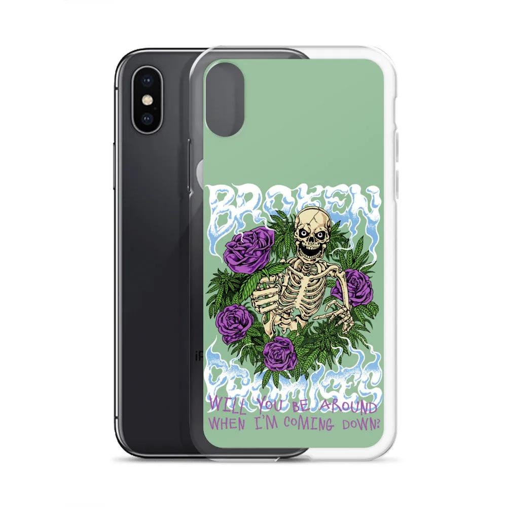 Downer iPhone Case®