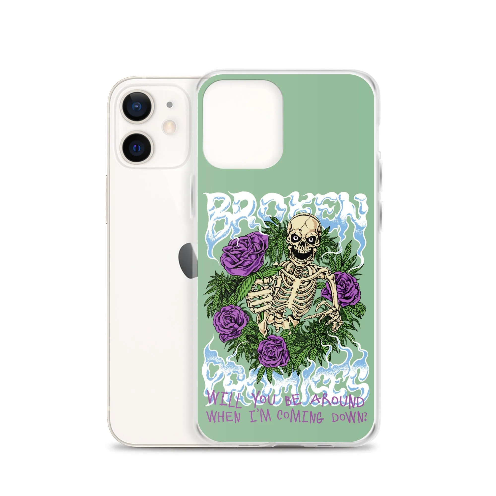 Downer iPhone Case®