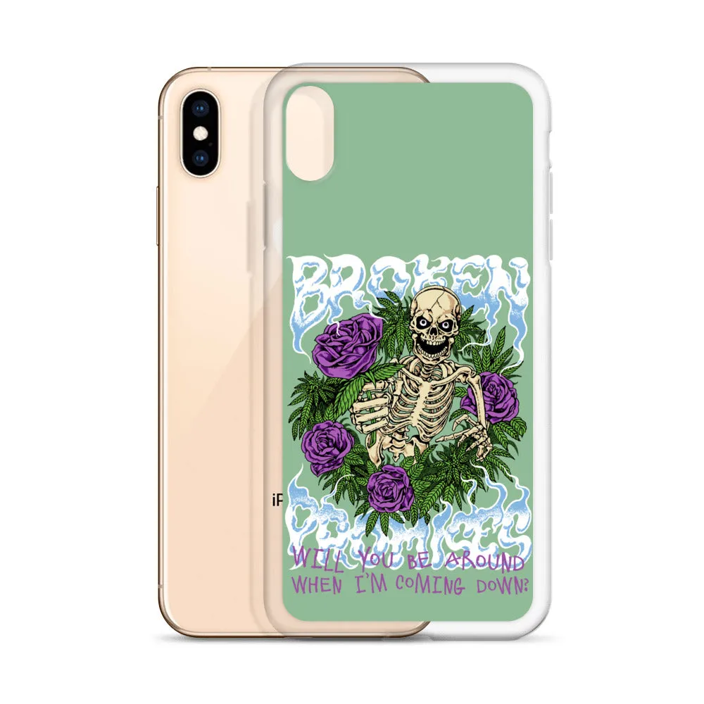 Downer iPhone Case®