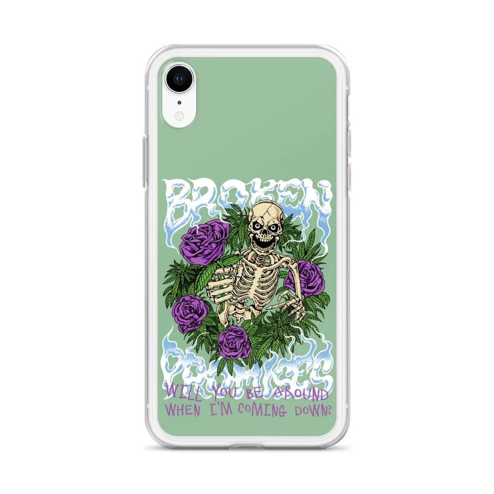 Downer iPhone Case®