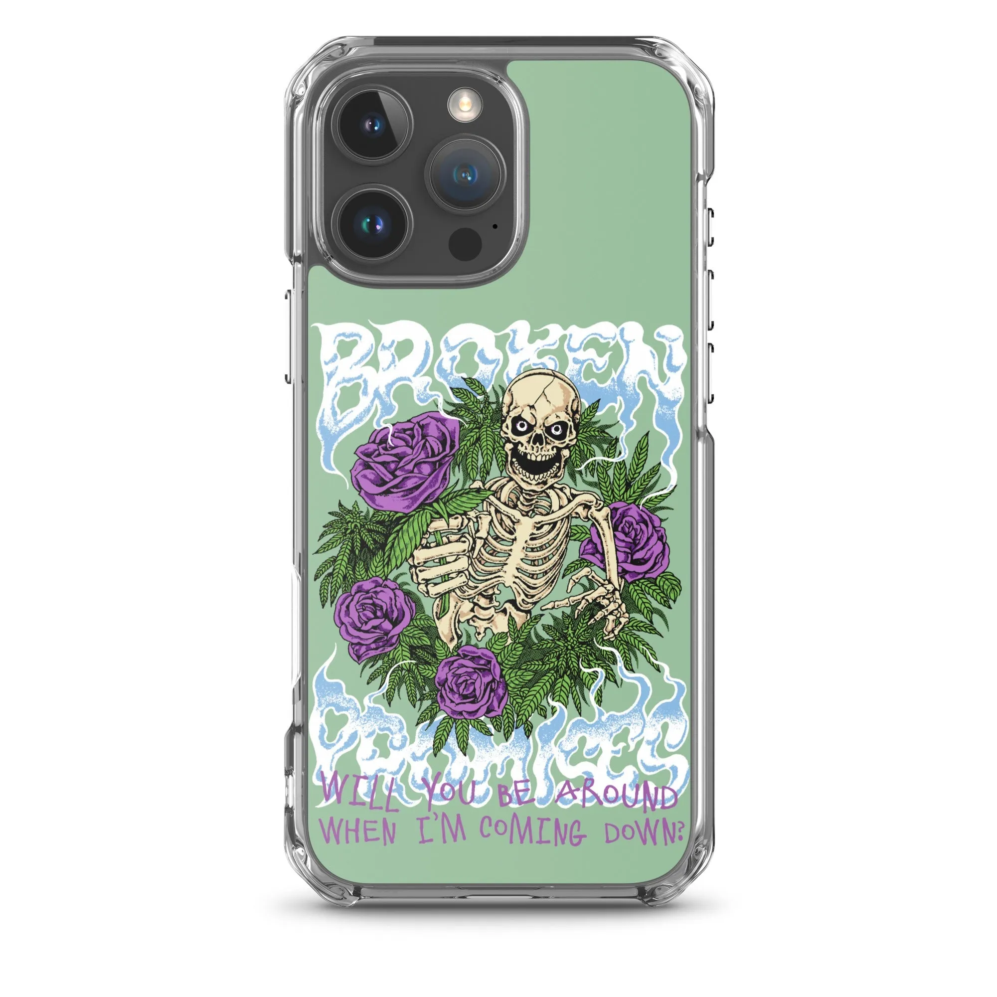 Downer iPhone Case®