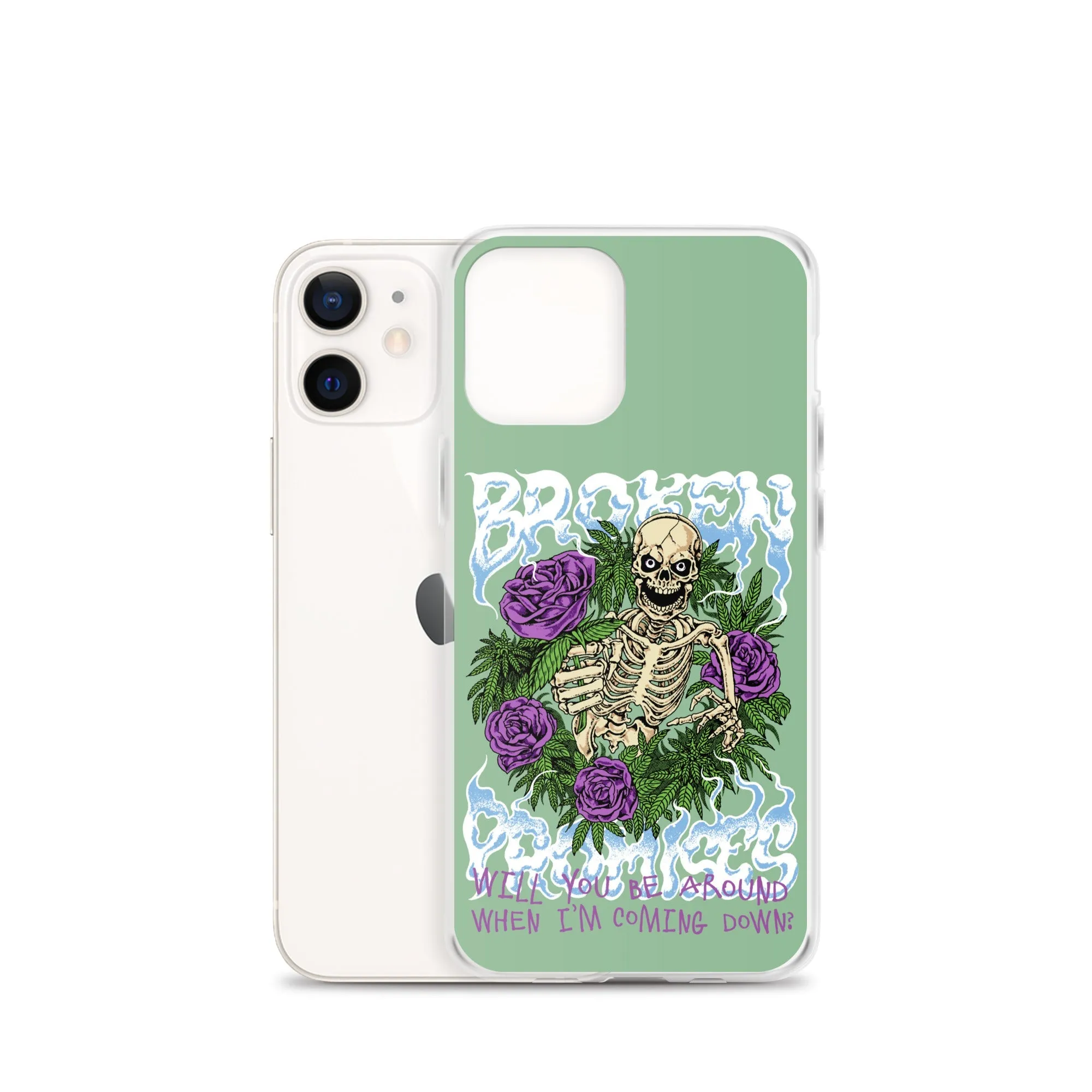 Downer iPhone Case®