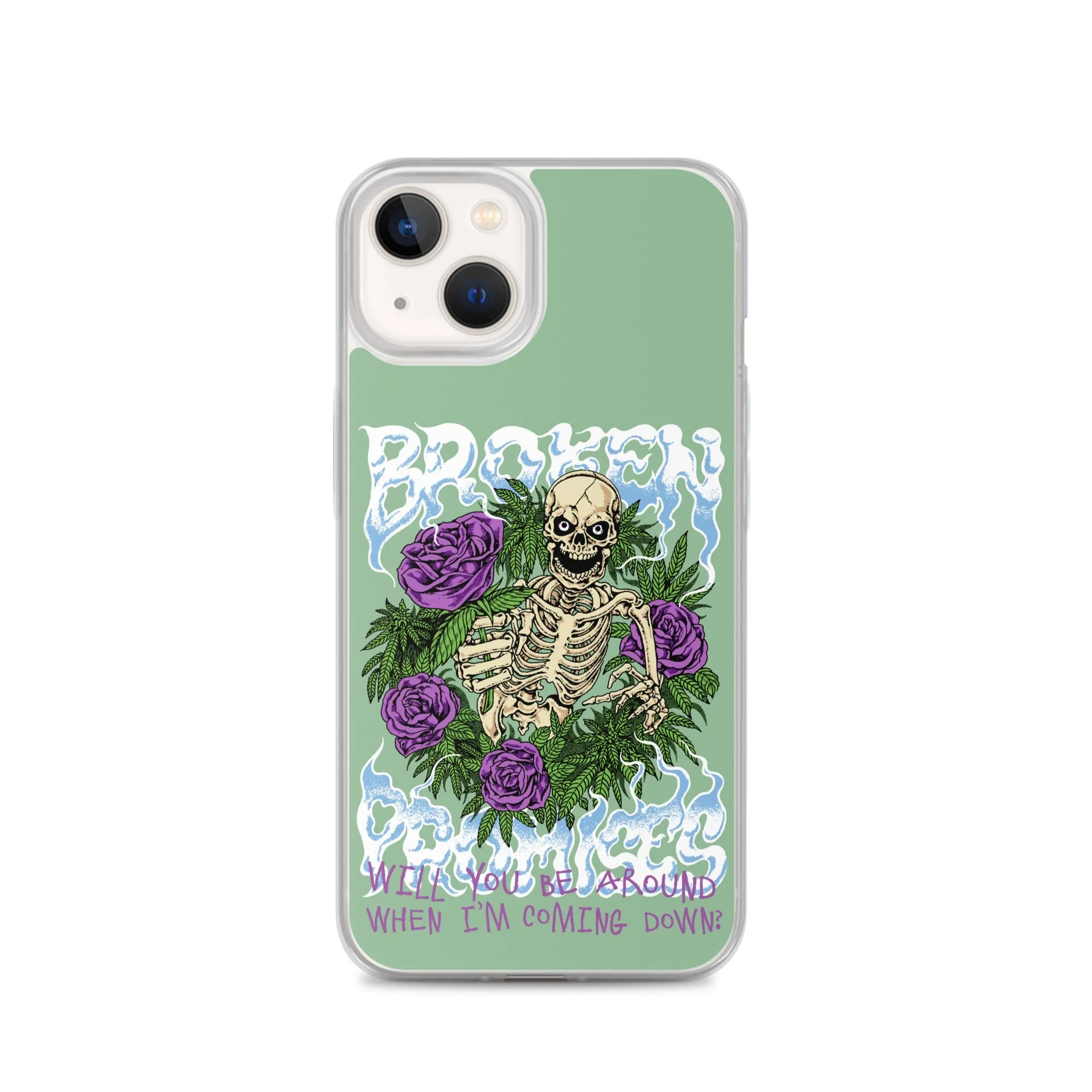 Downer iPhone Case®