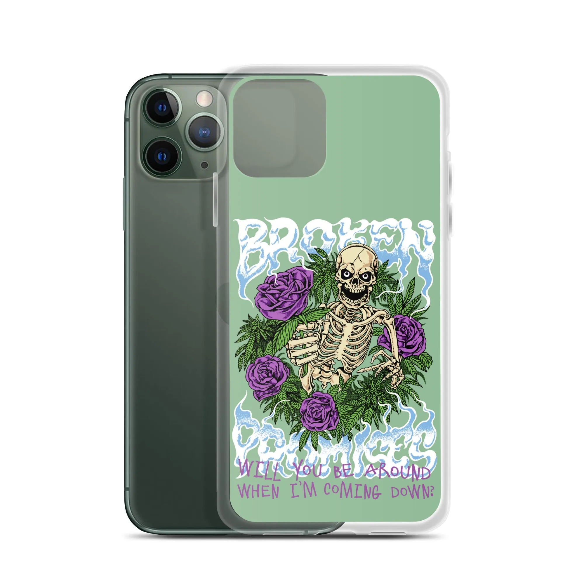 Downer iPhone Case®