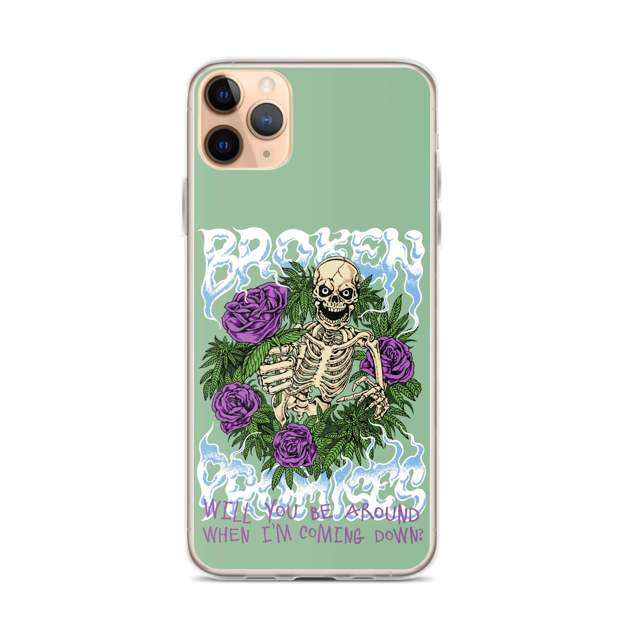 Downer iPhone Case®